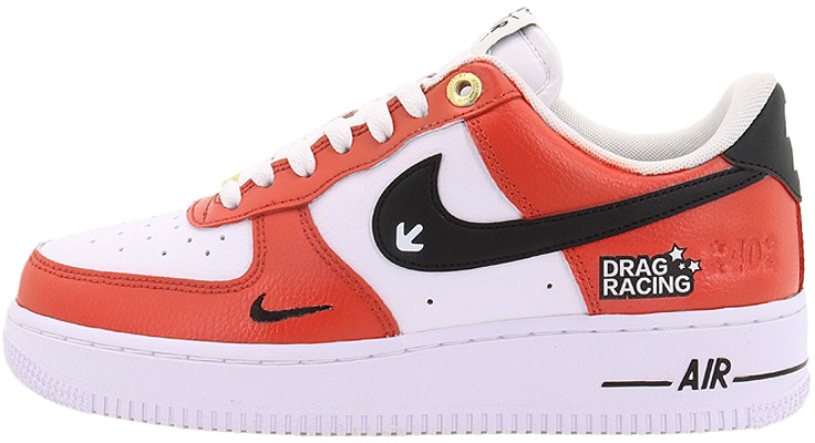 custom-shoes-nike-air-force-1-low-black-white-double-swoosh