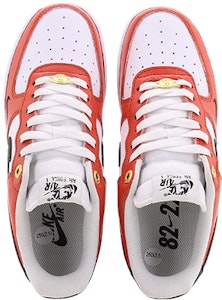 【カスタムシューズ】ナイキ エアフォース 1 ロー「ブラック ホワイト ダブルスウッシュ」 DQ7658-100(Team10-直线加速) Shop 【カスタムシューズ】ナイキ エアフォース 1 ロー「ブラック ホワイト ダブルスウッシュ」 DQ7658-100(Team10-直线加速)