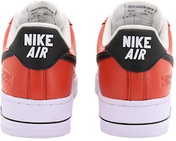 나이키 에어포스 1 로우 '블랙 화이트 더블 스우시' (커스텀) DQ7658-100(Team10-直线加速) Purchase 나이키 에어포스 1 로우 '블랙 화이트 더블 스우시' (커스텀) DQ7658-100(Team10-直线加速)