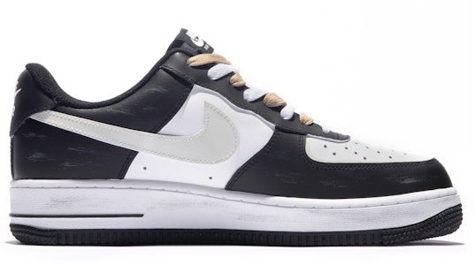 나이키 에어포스1 로우 '검흰회노' (커스텀) DR9867-102(TeamM-男款贩卖情绪S-BOX) Order 나이키 에어포스1 로우 '검흰회노' (커스텀) DR9867-102(TeamM-男款贩卖情绪S-BOX)