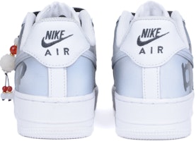 나이키 에어포스 1 로우 '블랙 화이트 그레이' (커스텀) CW2288-111(Team42-男款乘风黑白灰) Shop 나이키 에어포스 1 로우 '블랙 화이트 그레이' (커스텀) CW2288-111(Team42-男款乘风黑白灰)