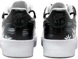 【カスタムシューズ】ナイキ エア フォース 1 ロー "ブラック ホワイト インク バンブー フィッシュ" DH2920-111(TeamS-水墨竹鱼女S-BOX) Shop 【カスタムシューズ】ナイキ エア フォース 1 ロー "ブラック ホワイト インク バンブー フィッシュ" DH2920-111(TeamS-水墨竹鱼女S-BOX)