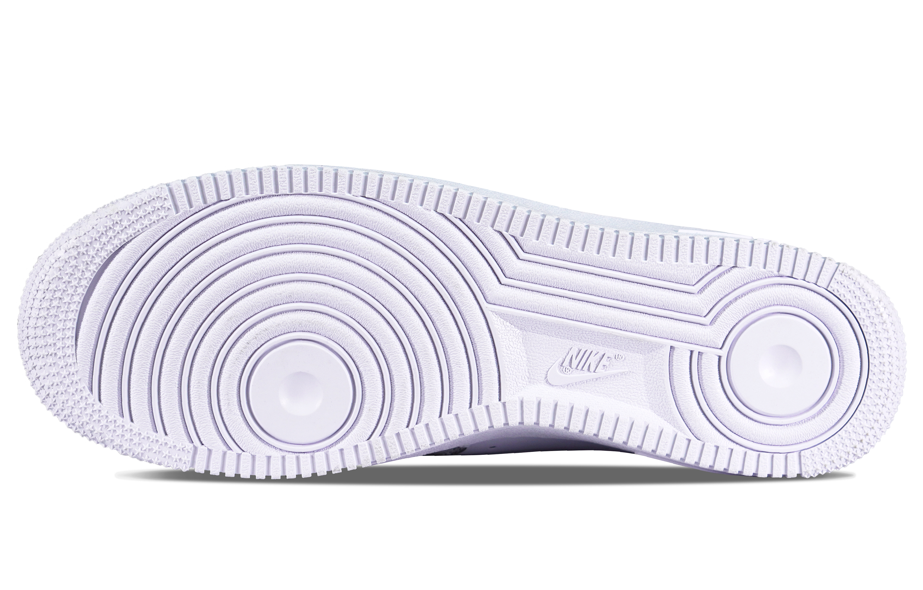 Purchase 【客製球鞋】 Nike Air Force 1 Low 清風梅蘭 水墨 國風 簡約 復古 低筒 板鞋 男款 黑白