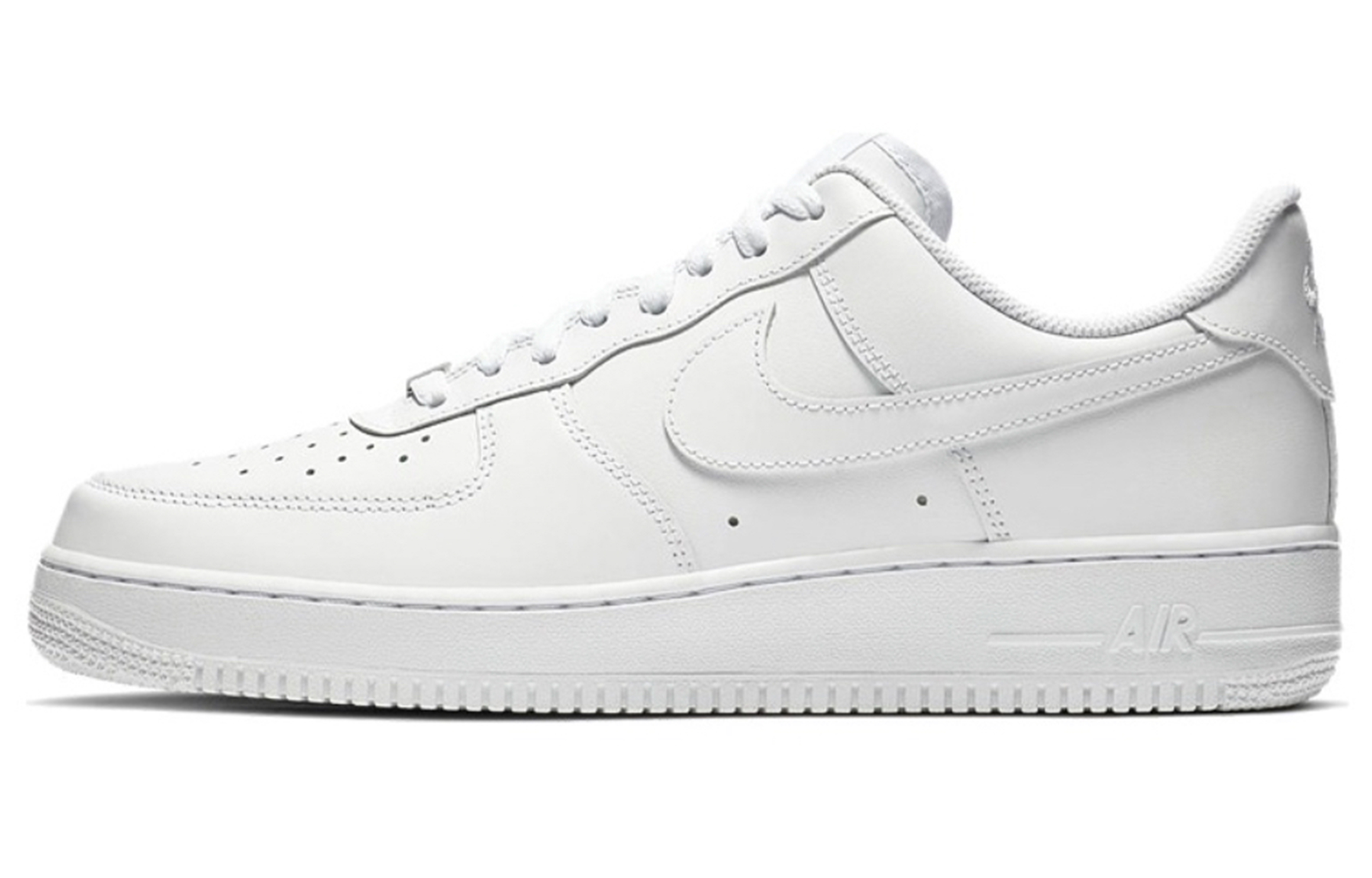 Details for 【客製球鞋】 Nike Air Force 1 Low 清風梅蘭 水墨 國風 簡約 復古 低筒 板鞋 男款 黑白