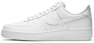 Details for 【客製球鞋】 Nike Air Force 1 Low 清風梅蘭 水墨 國風 簡約 復古 低筒 板鞋 男款 黑白