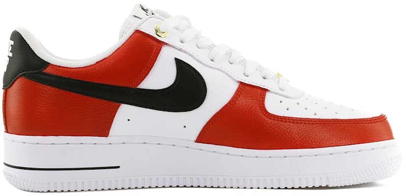 【訂製球鞋】Nike Air Force 1 Low 新中式 一鹿高昇 步步高昇 吉祥運年 舒適 低幫 板鞋 男款 黑白色 Order 【訂製球鞋】Nike Air Force 1 Low 新中式 一鹿高昇 步步高昇 吉祥運年 舒適 低幫 板鞋 男款 黑白色