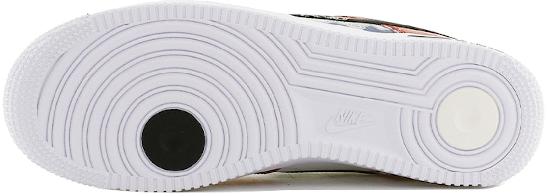 【訂製球鞋】Nike Air Force 1 Low 新中式 一鹿高昇 步步高昇 吉祥運年 舒適 低幫 板鞋 男款 黑白色 Details for 【訂製球鞋】Nike Air Force 1 Low 新中式 一鹿高昇 步步高昇 吉祥運年 舒適 低幫 板鞋 男款 黑白色