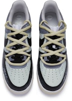 【定制鞋款】Nike Air Force 1 Low '黑白紫 手绘款' DH2920-111(TeamR-女款紧绷) Shop 【定制鞋款】Nike Air Force 1 Low '黑白紫 手绘款' DH2920-111(TeamR-女款紧绷)