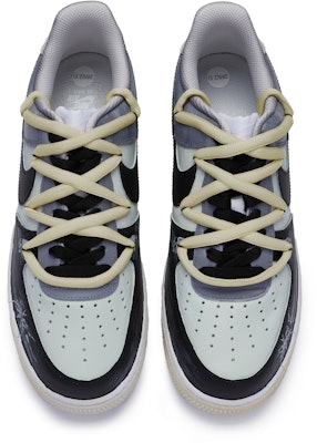 Zapatillas Nike Air Force 1 Low 'Negro Blanco Morado Pintadas a Mano' DH2920-111(TeamR-女款紧绷) Shop Zapatillas Nike Air Force 1 Low 'Negro Blanco Morado Pintadas a Mano' DH2920-111(TeamR-女款紧绷)