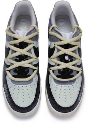 【客製球鞋】Nike Air Force 1 Low BIGNIU 緊繃 高街 手繪噴繪 低筒 板鞋 男款 黑白紫 Shop 【客製球鞋】Nike Air Force 1 Low BIGNIU 緊繃 高街 手繪噴繪 低筒 板鞋 男款 黑白紫