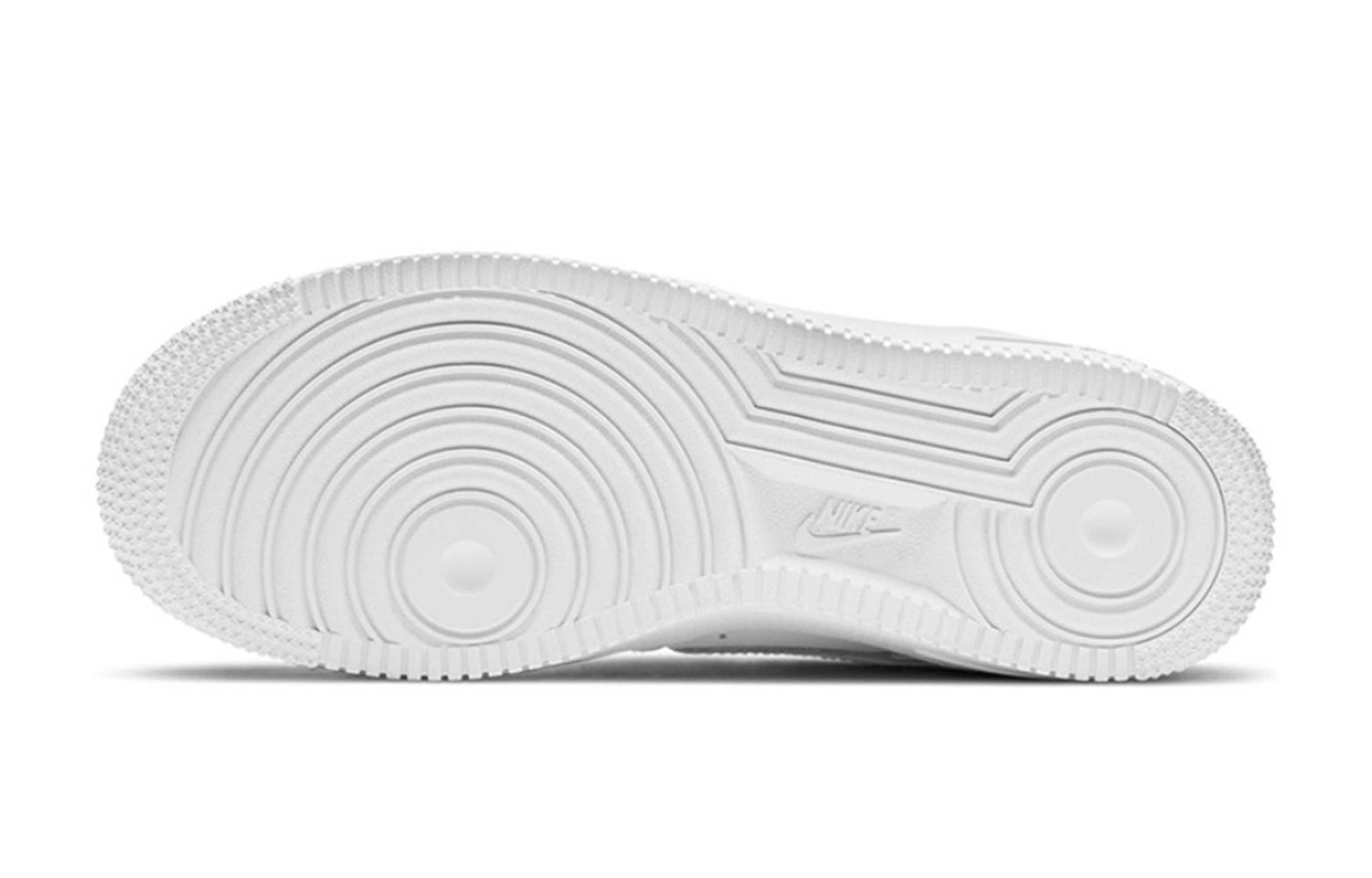 [Custom Shoes] Nike Air Force 1 Low 'Black White Shadow' 圖 6