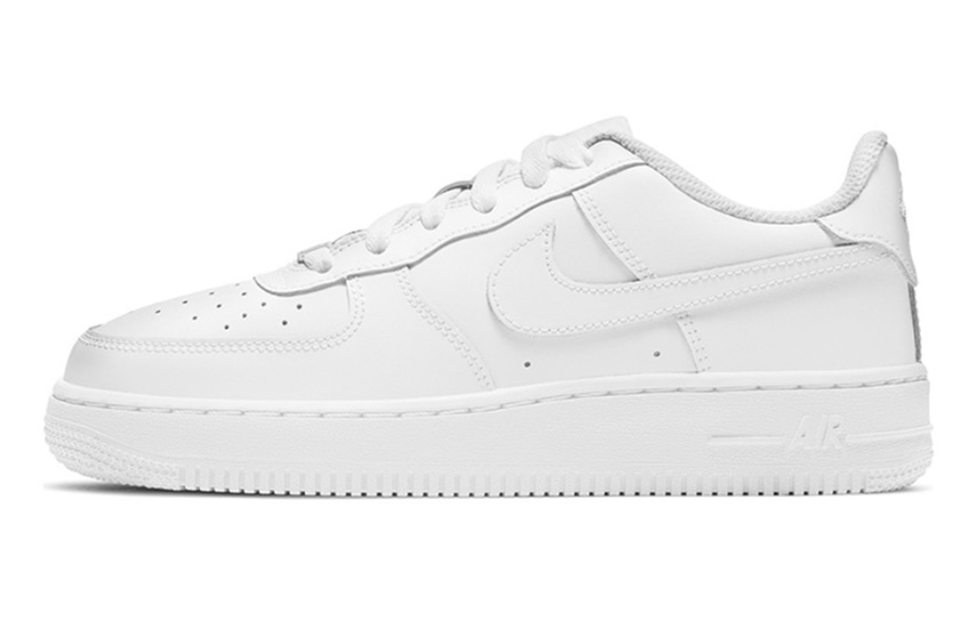 [Custom Shoes] Nike Air Force 1 Low 'Black White Shadow' 圖 7