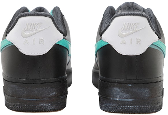 Zapatillas Nike Air Force 1 Low 'Negro Blanco Azul Tiffany Sonriente' CW2288-111(Team拾玖-蓝色三钩男S-BOX) Shop Zapatillas Nike Air Force 1 Low 'Negro Blanco Azul Tiffany Sonriente' CW2288-111(Team拾玖-蓝色三钩男S-BOX)