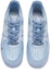 Shop カスタム Nike AF1 'ブリザード'(青/白) CW2288-111(Teamr-男款暴风雪蓝白)