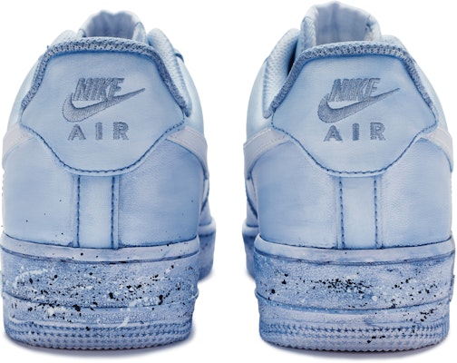 カスタム Nike AF1 'ブリザード'(青/白) CW2288-111(Teamr-男款暴风雪蓝白) Purchase カスタム Nike AF1 'ブリザード'(青/白) CW2288-111(Teamr-男款暴风雪蓝白)