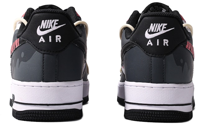 Nike Air Force 1 Personalizadas "Blood Realm" DV1331-100(TeamM-女款血域S-BOX) Shop Nike Air Force 1 Personalizadas "Blood Realm" DV1331-100(TeamM-女款血域S-BOX)