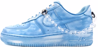 カスタム Nike Air Force 1 Low "ブルーアルコールインク" CW2288-111(TeamE-浸染酒精蓝色) Buy カスタム Nike Air Force 1 Low "ブルーアルコールインク" CW2288-111(TeamE-浸染酒精蓝色)
