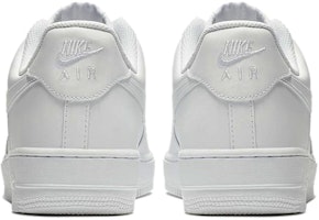 カスタム Nike Air Force 1 Low "ブルーアルコールインク" CW2288-111(TeamE-浸染酒精蓝色) 3
