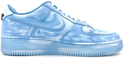 カスタム Nike Air Force 1 Low "ブルーアルコールインク" CW2288-111(TeamE-浸染酒精蓝色) Order カスタム Nike Air Force 1 Low "ブルーアルコールインク" CW2288-111(TeamE-浸染酒精蓝色)