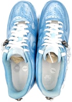 カスタム Nike Air Force 1 Low "ブルーアルコールインク" CW2288-111(TeamE-浸染酒精蓝色) Shop カスタム Nike Air Force 1 Low "ブルーアルコールインク" CW2288-111(TeamE-浸染酒精蓝色)