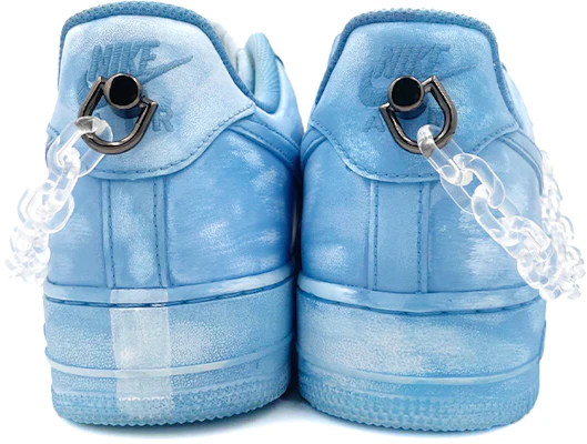 나이키 에어포스 1 로우 '블루 알콜 잉크' (커스텀) CW2288-111(TeamE-浸染酒精蓝色) Purchase 나이키 에어포스 1 로우 '블루 알콜 잉크' (커스텀) CW2288-111(TeamE-浸染酒精蓝色)