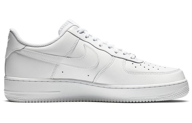 Cheap [Zapatillas Personalizadas] Nike Air Force 1 Low 'Tinta Alcohólica Azul' CW2288-111(TeamE-浸染酒精蓝色)
