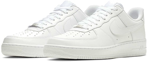カスタム Nike Air Force 1 Low "ブルーアルコールインク" CW2288-111(TeamE-浸染酒精蓝色) 1