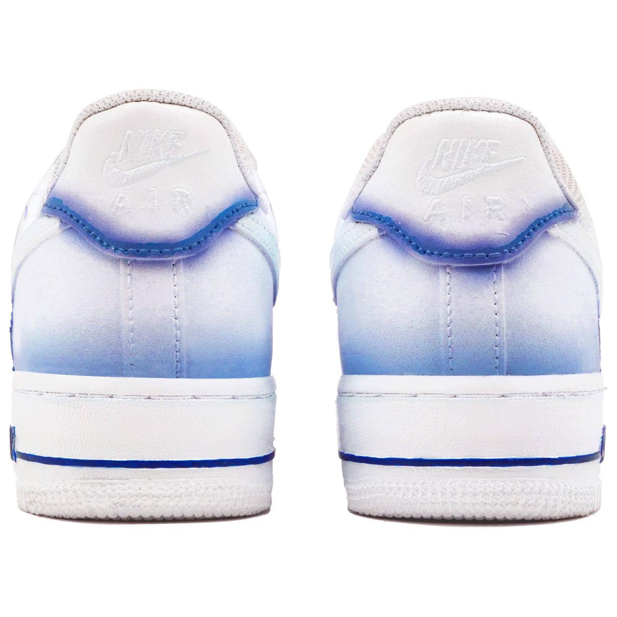Purchase [定制鞋] 耐克空军一号低帮 '蓝白瓷器' CW2288-111(Team113-青花瓷)