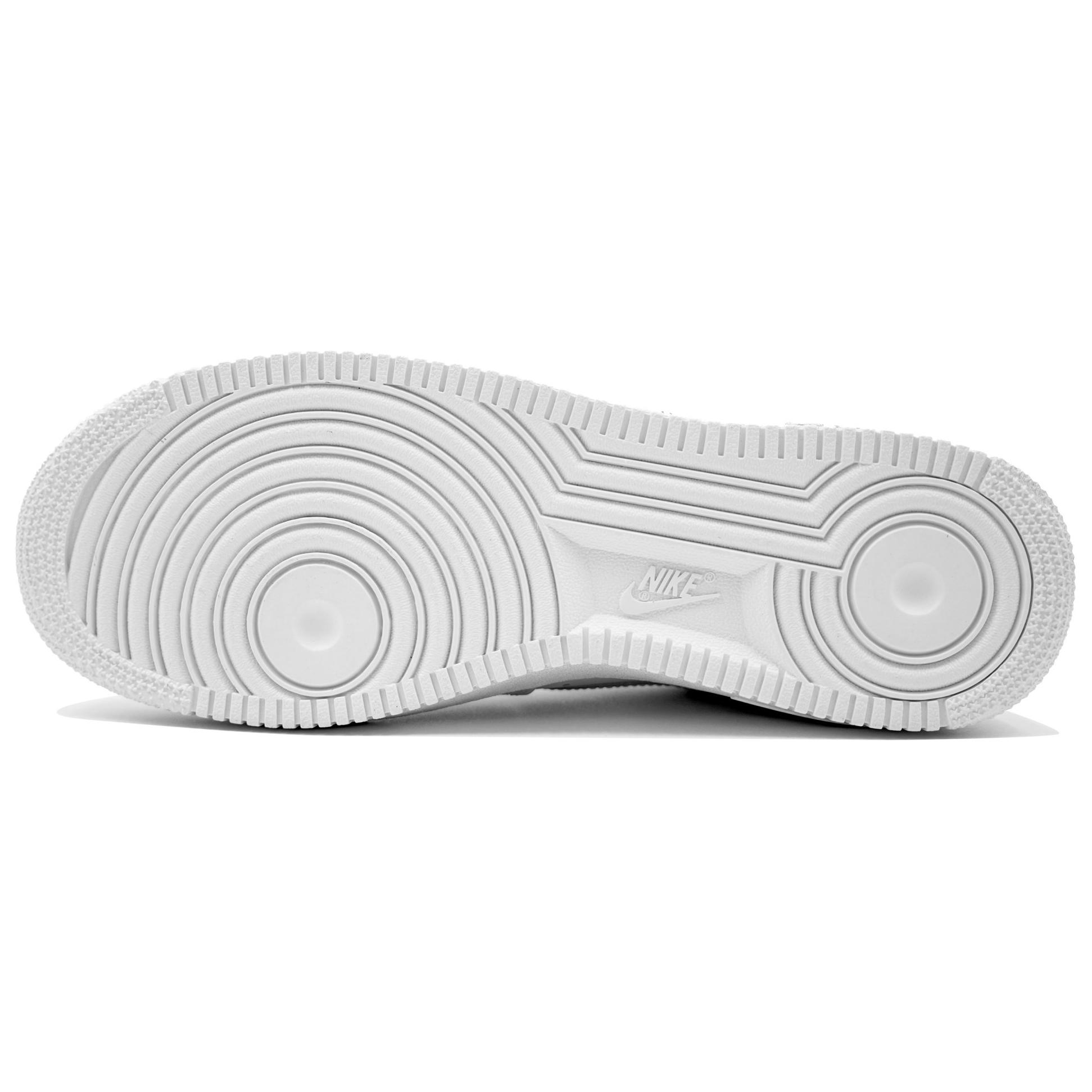 Details for [定制鞋] 耐克空军一号低帮 '蓝白瓷器' CW2288-111(Team113-青花瓷)