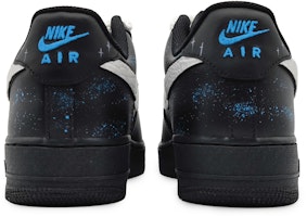 Zapatillas Nike Air Force 1 Low 'Estrella del Norte Azul Negro Plata' CW2288-001(Team16-北极星蓝) Purchase Zapatillas Nike Air Force 1 Low 'Estrella del Norte Azul Negro Plata' CW2288-001(Team16-北极星蓝)