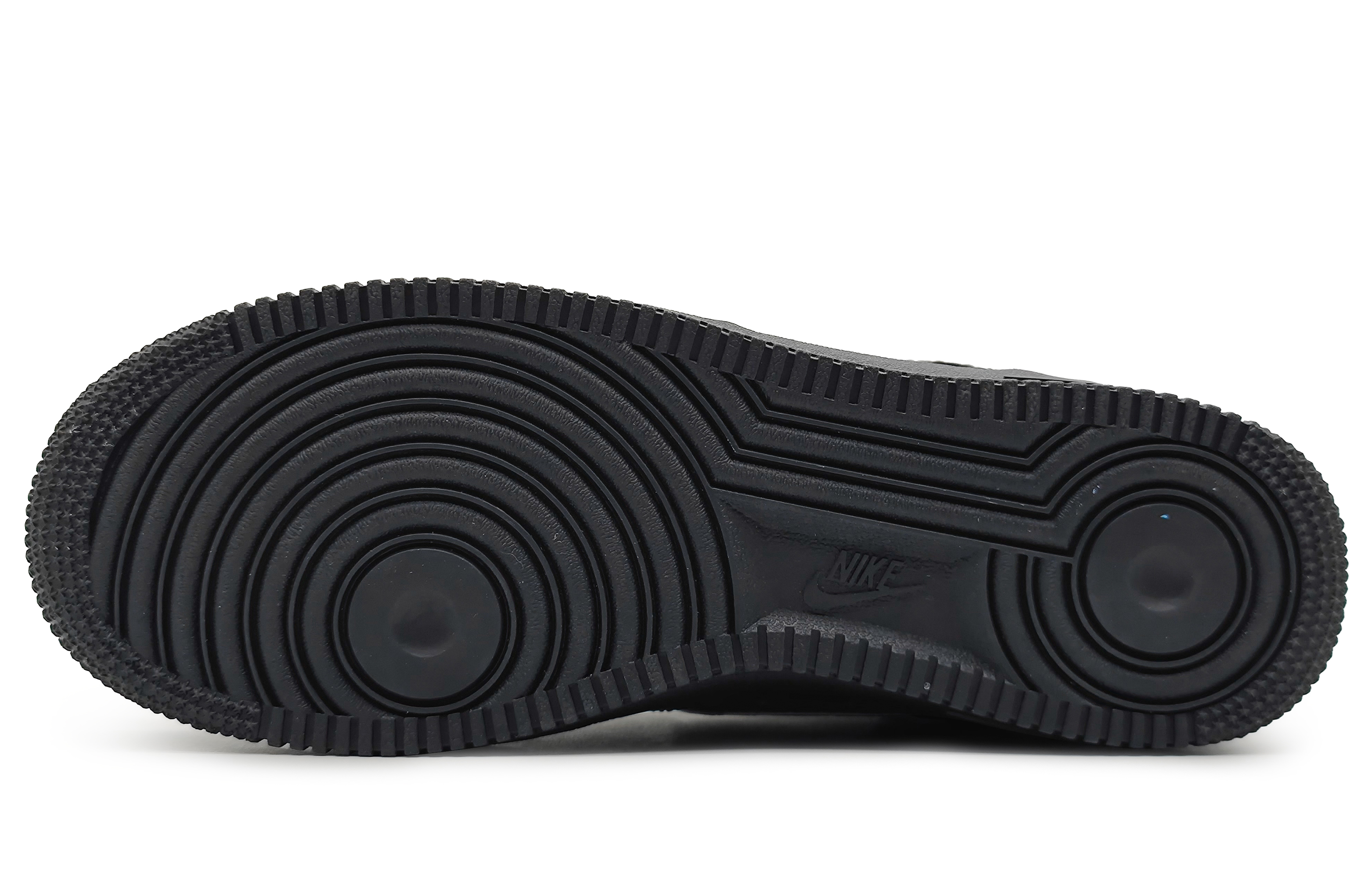 Details for [Kasut Tersuai] Nike Air Force 1 Rendah 'Biru Hitam Perak Northern Star' CW2288-001(Team16-北极星蓝)