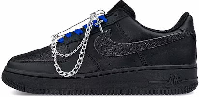 Zapatillas Nike Air Force 1 Low 'Colgante Estrella Azul Negro' CW2288-001(Team47-男款满天星蓝) Buy Zapatillas Nike Air Force 1 Low 'Colgante Estrella Azul Negro' CW2288-001(Team47-男款满天星蓝)
