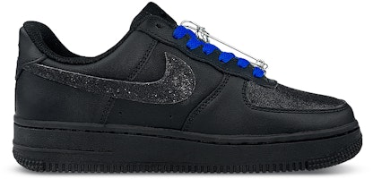Zapatillas Nike Air Force 1 Low 'Colgante Estrella Azul Negro' CW2288-001(Team47-男款满天星蓝) Order Zapatillas Nike Air Force 1 Low 'Colgante Estrella Azul Negro' CW2288-001(Team47-男款满天星蓝)