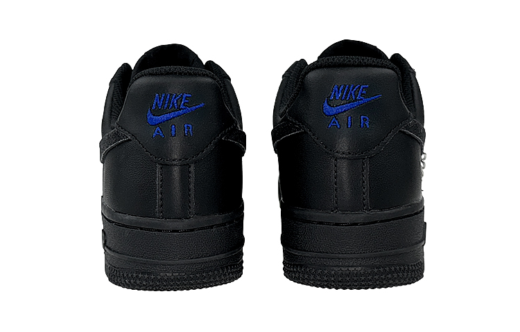 Purchase Zapatillas Nike Air Force 1 Low 'Colgante Estrella Azul Negro' CW2288-001(Team47-男款满天星蓝)
