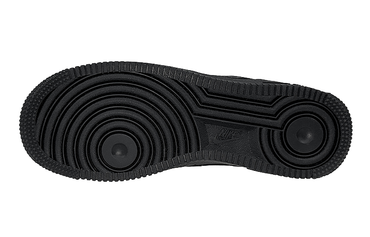 Details for Zapatillas Nike Air Force 1 Low 'Colgante Estrella Azul Negro' CW2288-001(Team47-男款满天星蓝)