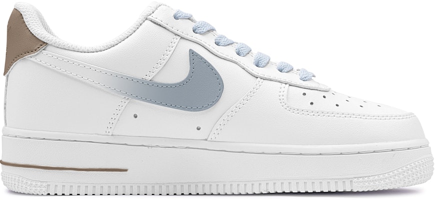 Zapatillas Nike Air Force 1 Low 'Blue Brown Patchwork Graffiti' DH2920-111(TeamS-萌趣涂鸦女S-BOX) Order Zapatillas Nike Air Force 1 Low 'Blue Brown Patchwork Graffiti' DH2920-111(TeamS-萌趣涂鸦女S-BOX)