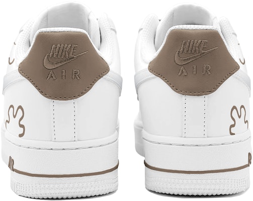 Zapatillas Nike Air Force 1 Low 'Blue Brown Patchwork Graffiti' DH2920-111(TeamS-萌趣涂鸦女S-BOX) Shop Zapatillas Nike Air Force 1 Low 'Blue Brown Patchwork Graffiti' DH2920-111(TeamS-萌趣涂鸦女S-BOX)