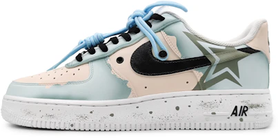 Beli Nike Air Force 1 '06 Fraternity' 624040-071 - Novelship Beli Nike Air Force 1 '06 Fraternity' 624040-071 - Novelship