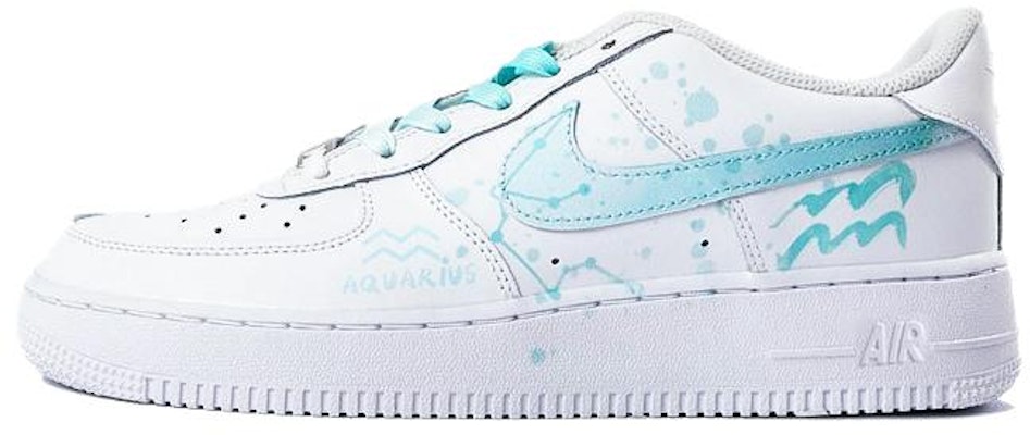 Zapatillas Nike Air Force 1 Low 'Galaxia Azul Fantasía Constelación' CW2288-111(Team48-蓝色幻想) Buy Zapatillas Nike Air Force 1 Low 'Galaxia Azul Fantasía Constelación' CW2288-111(Team48-蓝色幻想)