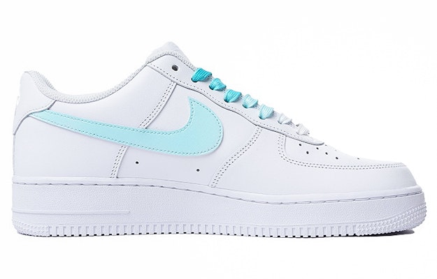 Zapatillas Nike Air Force 1 Low 'Galaxia Azul Fantasía Constelación' CW2288-111(Team48-蓝色幻想) Order Zapatillas Nike Air Force 1 Low 'Galaxia Azul Fantasía Constelación' CW2288-111(Team48-蓝色幻想)