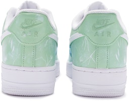 Zapatillas Nike Air Force 1 Low 'Azul Verde Blanco Diente de León' DH2920-111(TeamR-女款蒲公英) Shop Zapatillas Nike Air Force 1 Low 'Azul Verde Blanco Diente de León' DH2920-111(TeamR-女款蒲公英)