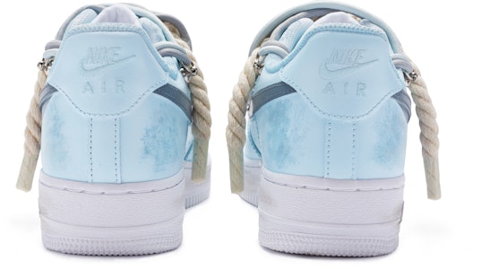 カスタム Nike Air Force 1 Low "青灰白" CW2288-111(TeamR-男款T10蓝灰S-BOX) Purchase カスタム Nike Air Force 1 Low "青灰白" CW2288-111(TeamR-男款T10蓝灰S-BOX)