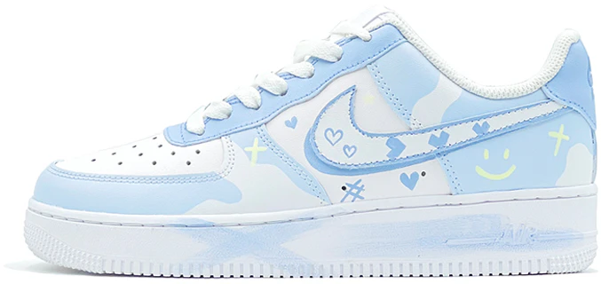custom-shoes-nike-air-force-1-low-blue-heart-cw-2288-111-team88-s-box