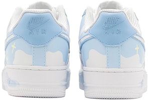 【カスタムシューズ】ナイキ エア フォース 1 ロー 'ブルー リトル ハート' DH2920-111(Team88-蓝色小爱心S-BOX) Shop 【カスタムシューズ】ナイキ エア フォース 1 ロー 'ブルー リトル ハート' DH2920-111(Team88-蓝色小爱心S-BOX)