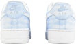 Shop カスタム Nike Air Force 1 Low "青星雲" (Ao Seiun) CW2288-111(Team14-蓝满天星S-Box)