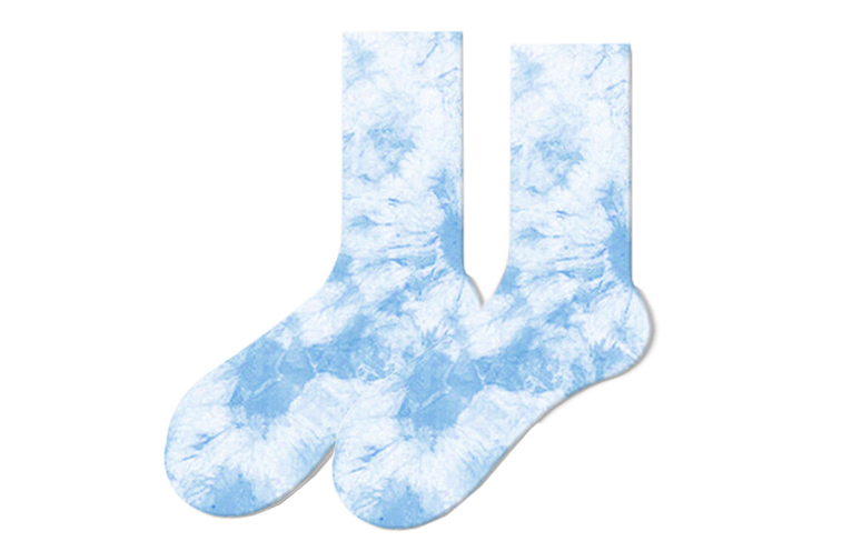 Details for 나이키 에어포스 1 로우 '푸른 성운 은하' (Nike AF1 로우 '블루 네뷸라'도 가능) CW2288-111(Team14-星蓝男S-Box)