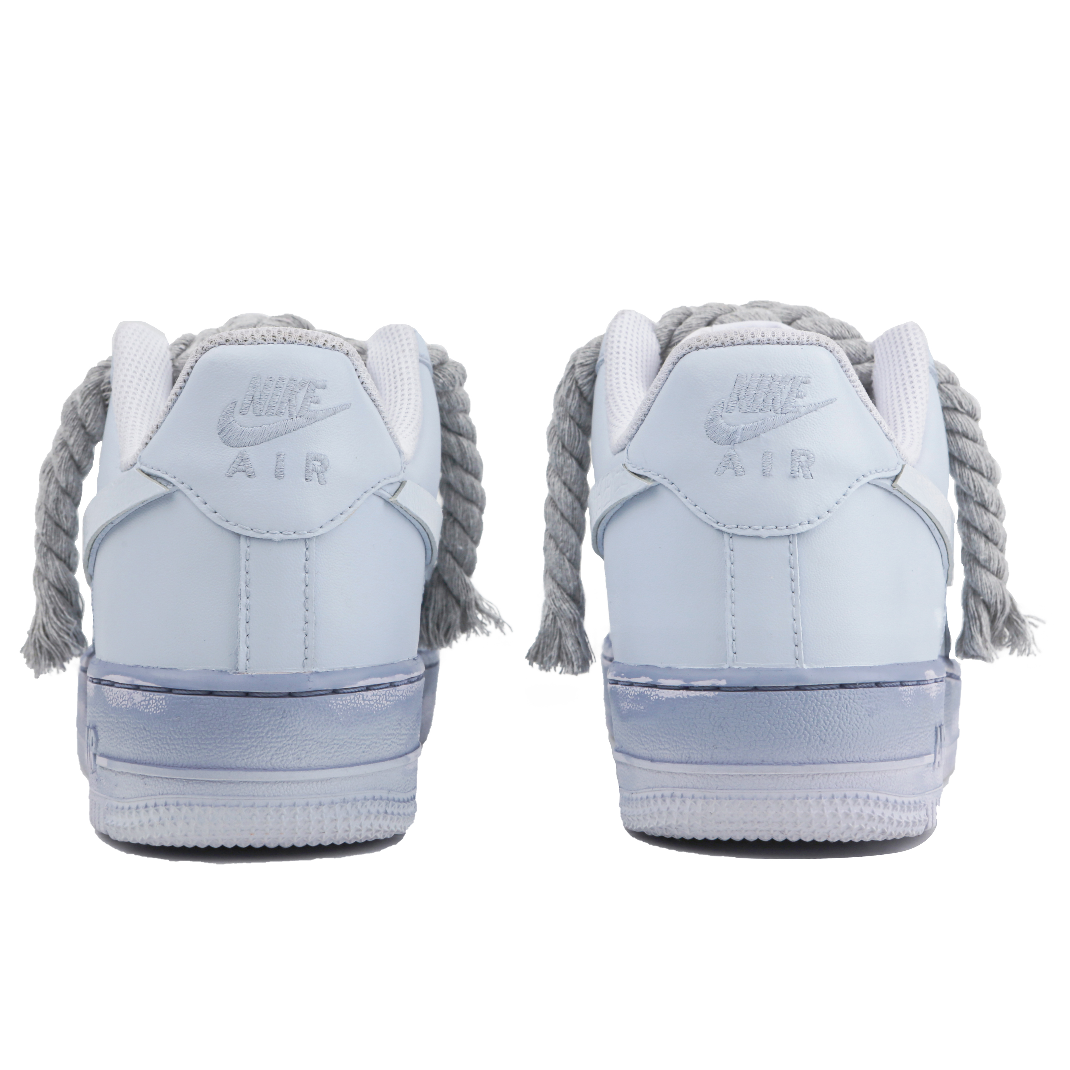 Shop カスタム AF1 ロー "ブルオーシャン翡翠グラフィティ" DH2920-111-458120