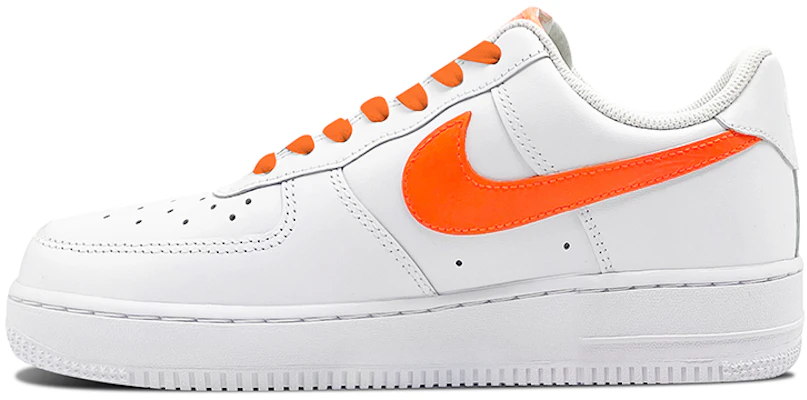 나이키 에어포스 1 로우 '블루 오렌지 스플릿' (커스텀) 315122-111(Team-E男款蓝橙分割鸳鸯) Shop 나이키 에어포스 1 로우 '블루 오렌지 스플릿' (커스텀) 315122-111(Team-E男款蓝橙分割鸳鸯)