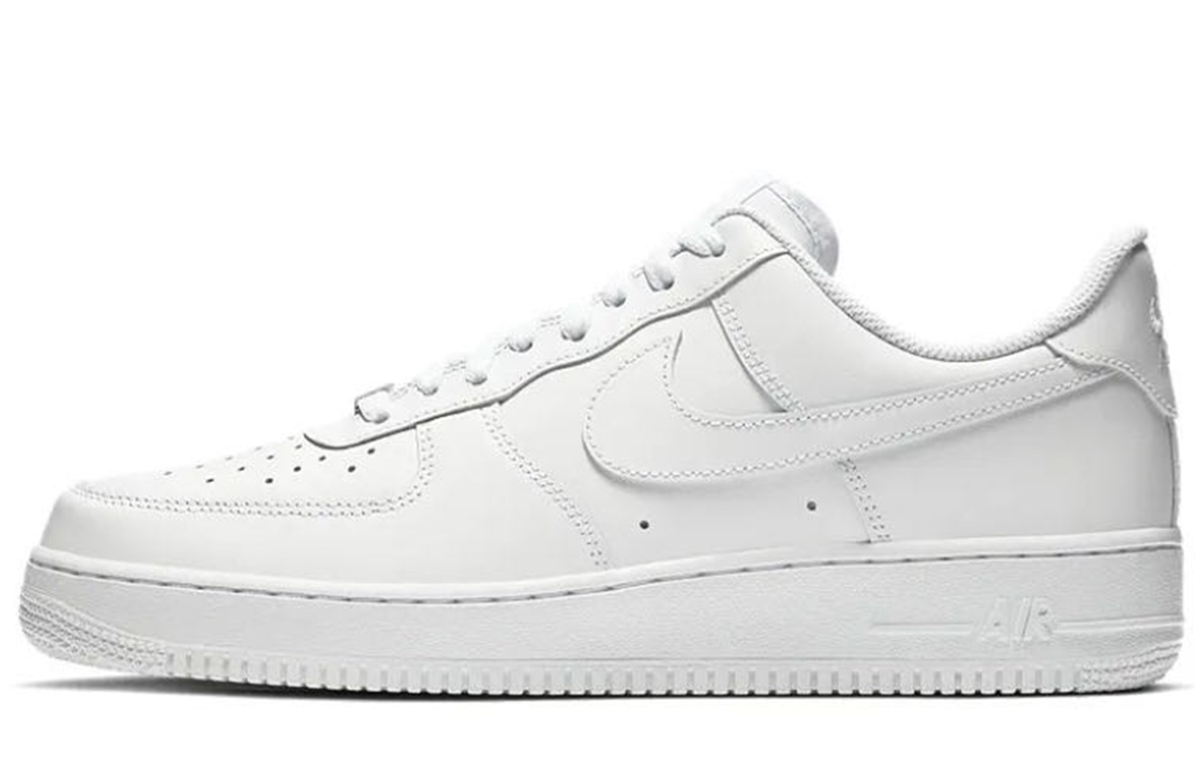 Sizing カスタム Nike Air Force 1 Low "青磁" CW2288-111(Team188-青花瓷-蓝紫白)