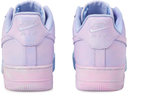 ナイキ エア フォース 1 ロー『ブルーパープル』カスタムシューズ DD8959-100(TeamM-女款若染S-BOX) Shop ナイキ エア フォース 1 ロー『ブルーパープル』カスタムシューズ DD8959-100(TeamM-女款若染S-BOX)